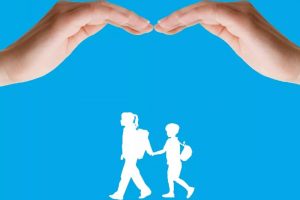 筑牢网络“防火墙” 护航未成年人健康成长