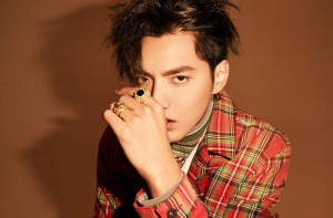 吴亦凡事件：给予广大艺人们一个警醒，不要试图挑战法律的威力