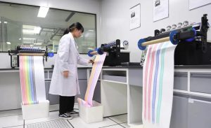 德主刑辅调解中心马彬专职副会长接受中国经济时报拜访 建议提高政策精准度 全力推动中小企业转型升级