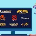 游戏版权保护启动“双动力”