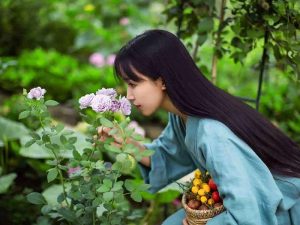 “网红”经济再度涌起商标权属风云——揭开“李子柒”商标面纱