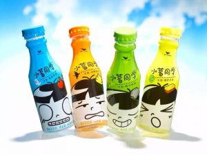 小茗同学一“攻”一“防”迎连胜