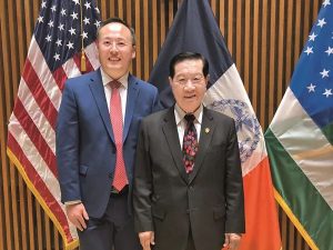 与李昌钰朝夕相处300多天，他迷上了在案件中细抠关键点