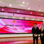 走近“明星调解员”——常胜