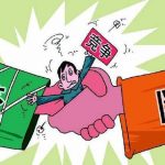 一份合作协议引发的横向垄断之争