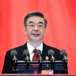 周强作最高人民法院工作报告