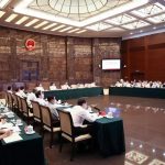 12家合作单位参会，“总对总”座谈会说了什么？