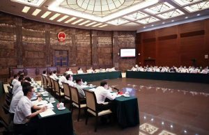 12家合作单位参会，“总对总”座谈会说了什么？