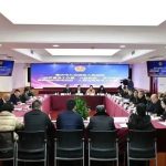 重庆市中小企业协会调解工作站进驻九龙坡法院“人民法院老马工作室”签约仪式 重庆市中小企业协会调解工作站进驻九龙坡法院“人民法院老马工作室”签约仪式